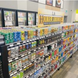 Grocery Store