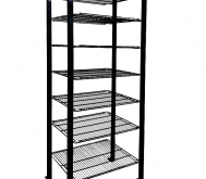 REFRIGERATOR SHELF