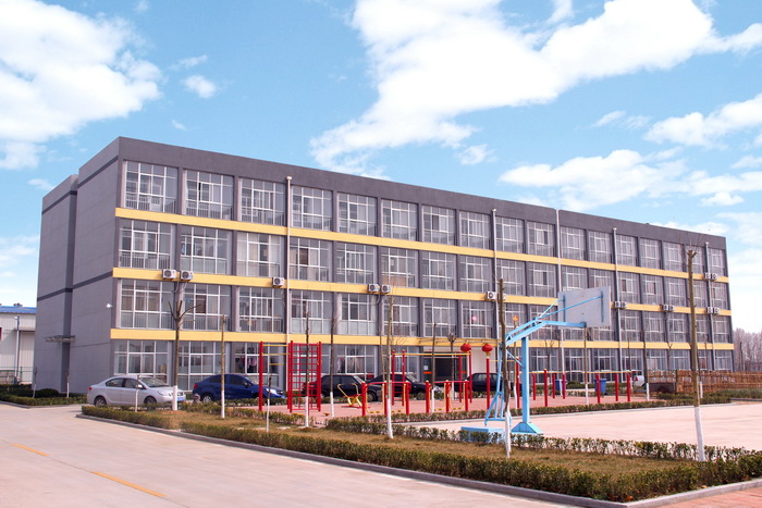 Zhongshan Germanho Technology Co., Ltd